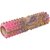 Ролер масажний циліндр (ролик мфр) 45см
 Spine Roller SP-SPORT
 FI-9368 (Фіолетовий)