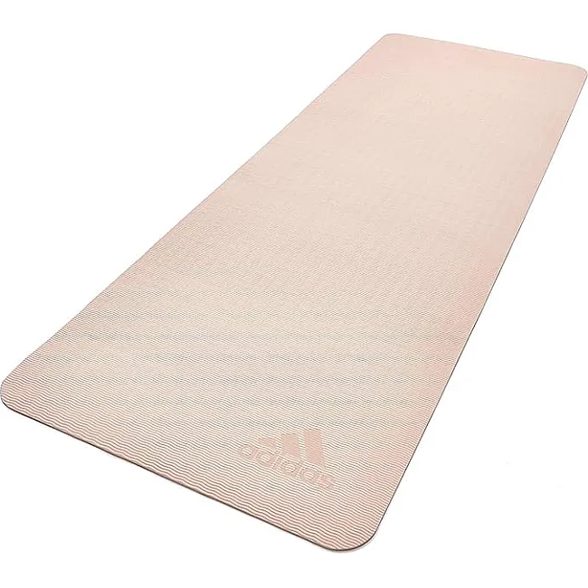 Коврик для йоги Adidas Premium Yoga Mat 176 х 61 х 0,5 см