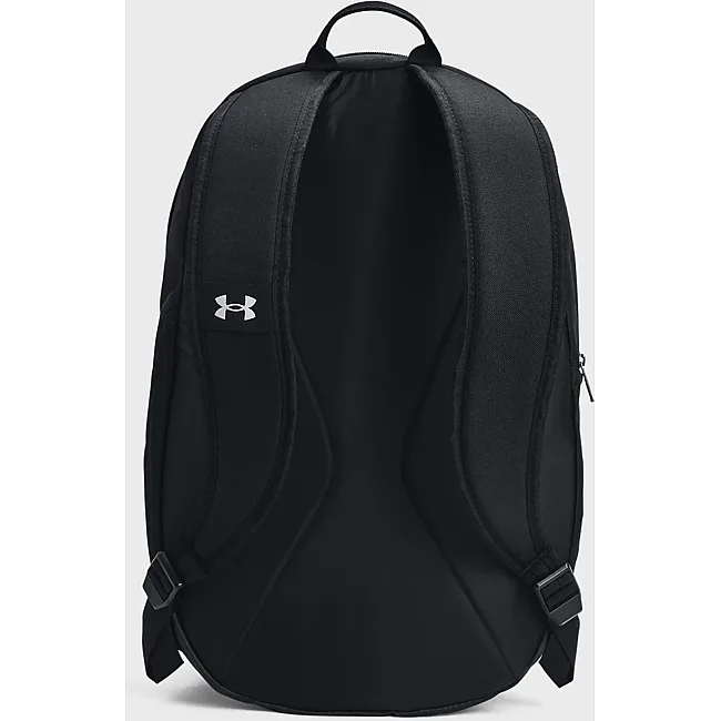 Рюкзак UNDER ARMOUR Hustle Backpack 30.5x18x46 см