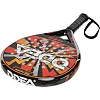 Ракетка для падел-тенниса Padel ODEAR POWER ROUND BT-6583