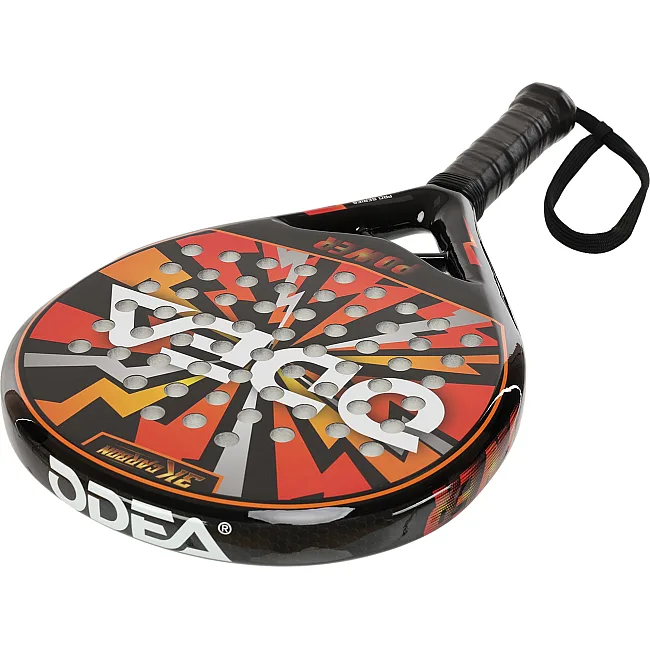 Ракетка для падел-тенниса Padel ODEAR POWER ROUND BT-6583