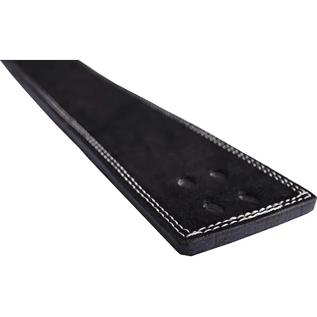 Пояс для пауэрлифтинга POWERPLAY 5175 Черно-Оранжевый