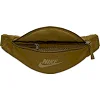 Сумка на пояс Nike NK HERITAGE S WAISTPACK 1L гірчичний 28 x 8 x 13 см