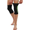 Наколенники для плавания в холодной воде MADWAVE

 NEO DSSS KNEE WARMERS M204210 (Черный)