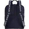 Спортивный рюкзак UNDER ARMOUR Loudon SM 10L синий 26x8, 4x33 см