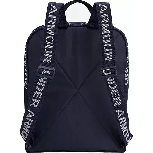 Спортивный рюкзак UNDER ARMOUR Loudon SM 10L синий 26x8, 4x33 см