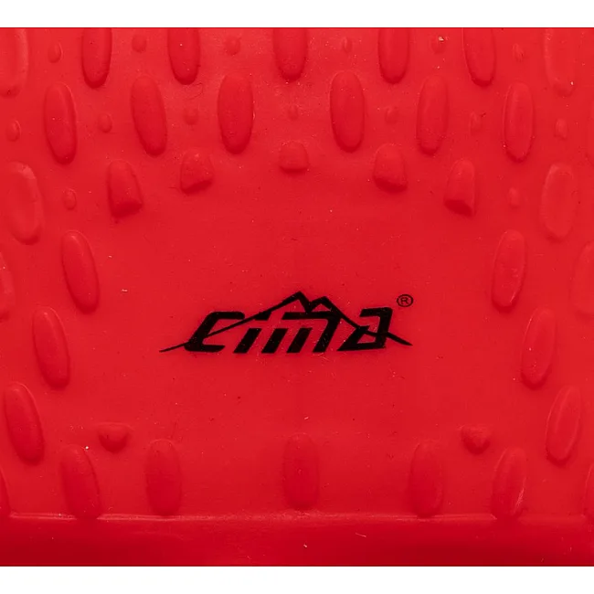 Шапочка для басейну
 силіконова на довге волосся CIMA BUBBLE PL-1669