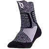 Спортивные носки
 баскетбольные ALL STAR DML7502 (Серый-черный)