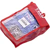 Перчатки для ММА VELO ULI-4023 (Красный)