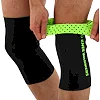 Наколенники для плавания в холодной воде MADWAVE

 NEO DSSS KNEE WARMERS M204210 (Черный)