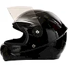 Мотошлем детский интеграл (full face) SP-SPORT

 MT-3230 (Черный)