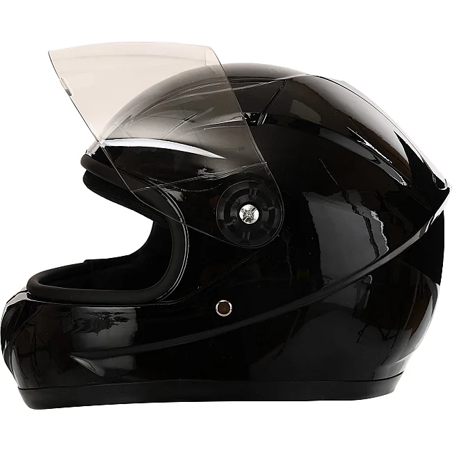 Мотошлем детский интеграл (full face) SP-SPORT

 MT-3230 (Черный)