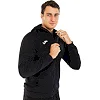 Спортивная кофта
 на молнии с капюшоном JOMA

 COMBI 10130 см
 см
3-100 (Черный)