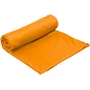 Спортивное полотенце из микрофибры в чехле EVA CASE SPORTS TOWEL 4MONSTER T-ETD-120 60х120см (Оранжевый)