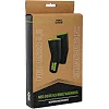 Наколенники для плавания в холодной воде MADWAVE

 NEO DSSS KNEE WARMERS M204210 (Черный)
