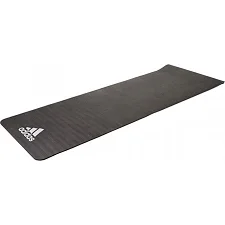 Коврик для фитнеса Adidas Fitness Mat синий 183 х 61 х 1 см
