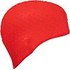Шапочка для басейну
 силіконова на довге волосся CIMA BUBBLE PL-1669