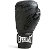 Боксерские перчатки Everlast SPARK TRAINING GLOVES черный 16 унций