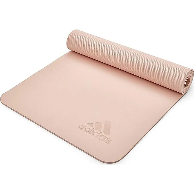 Коврик для йоги Adidas Premium Yoga Mat 176 х 61 х 0,5 см