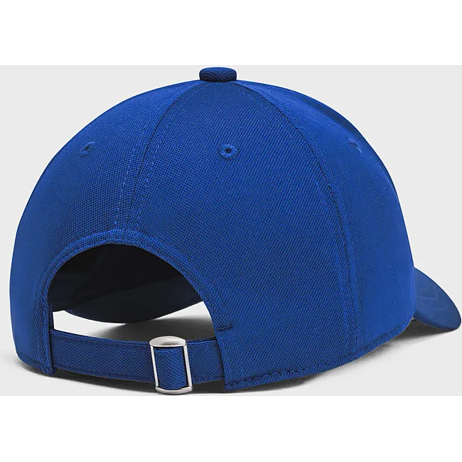 Кепка дитяча UNDER ARMOUR Boy's Blitzing Adj синій OSFM