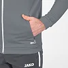 Куртка тренировочная champ 2.0 JAKO 9320-40