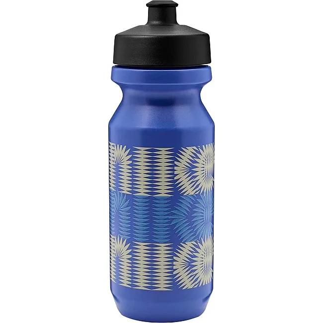 Бутылка Nike BIG MOUTH BOTTLE 2.0 22 OZ синий 650 мл