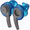 Беруши Speedo BIOFUSE EARPLUG AU синий, серый
