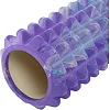 Ролер масажний циліндр (ролик мфр) 45см
 Spine Roller SP-SPORT
 FI-9368 (Фіолетовий)