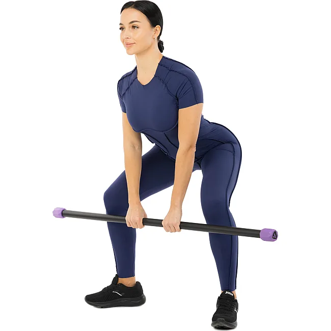 Бодибар Body Bar LiveUp LP8145-5 вес 5кг