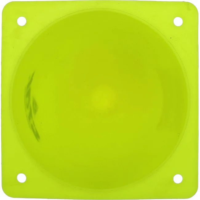 Фишка конус тренировочный STAR SA402 23см (Салатовый)