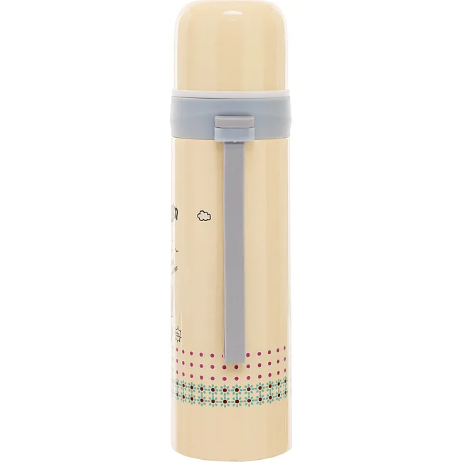 Термос
 маленький A round dream SP-SPORT
 2365 500мл (Желтый)