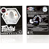 Капа для бокса Fairtex MG3 взрослая (возраст 11+) Black