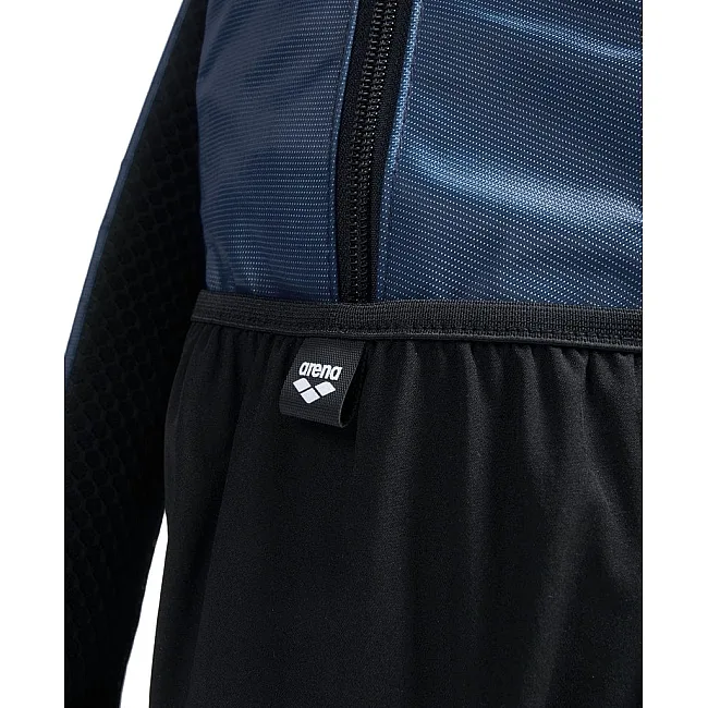 Рюкзак Arena ONE GO BACKPACK 30L синий 45х31х18 см