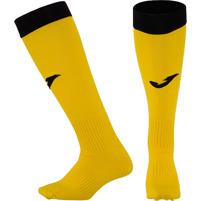 Гетры JOMA

 CALCIO 400022-901 (Желтый-черный)