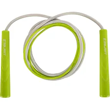 Скакалка ZELART FI-2132 2,75м (Серый)