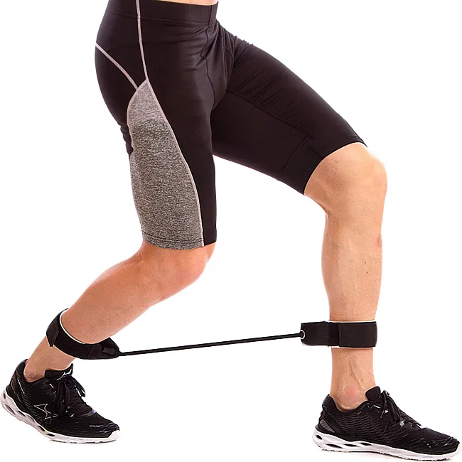 Амортизатор для ног латеральный
 SP-PLANETA
 Ankle Speed Bands T230