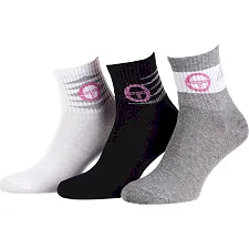 Носки Sergio Tacchini 3-pack арт 13891762-2