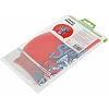 Шапочка для бассейна
 силиконовая юниорская MADWAVE
 Junior FLAMINGO M057206 (Красный)