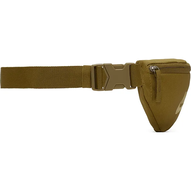 Сумка на пояс Nike NK HERITAGE S WAISTPACK 1L гірчичний 28 x 8 x 13 см