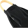 Ласты тренировочные с открытой пяткой MADWAVE

 Open Heel Training M074908
 31-45 (Черный)