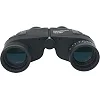 Бинокль COMET W27 (7x50) со встроенной шкалой дальномера waterproof, черный, в чехле