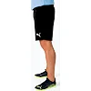 Спортивні шорти чоловічі Puma teamRISE Short чорний