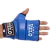 Перчатки для ММА VELO ULI-4023 (Красный)