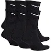 Носки Nike U NK EVERYDAY CUSH CREW 6PR-BD