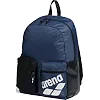 Рюкзак Arena ONE GO BACKPACK 30L синий 45х31х18 см