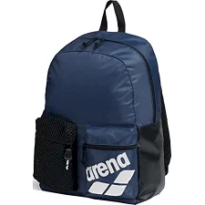 Рюкзак Arena ONE GO BACKPACK 30L синий 45х31х18 см