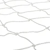 Сетка для мини-футбола и гандбола SP-STAR HN300H 3,1x2x1,1x1,3м 2шт