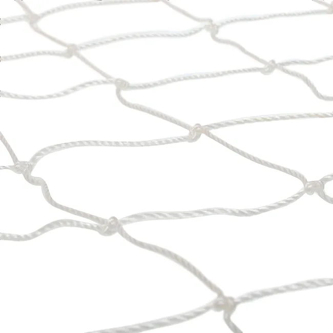 Сетка для мини-футбола и гандбола SP-STAR HN300H 3,1x2x1,1x1,3м 2шт