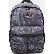Рюкзак Adidas CAMO CL BP 18.7L мультиколор 12.5 x 28.5 x 41.8 см
