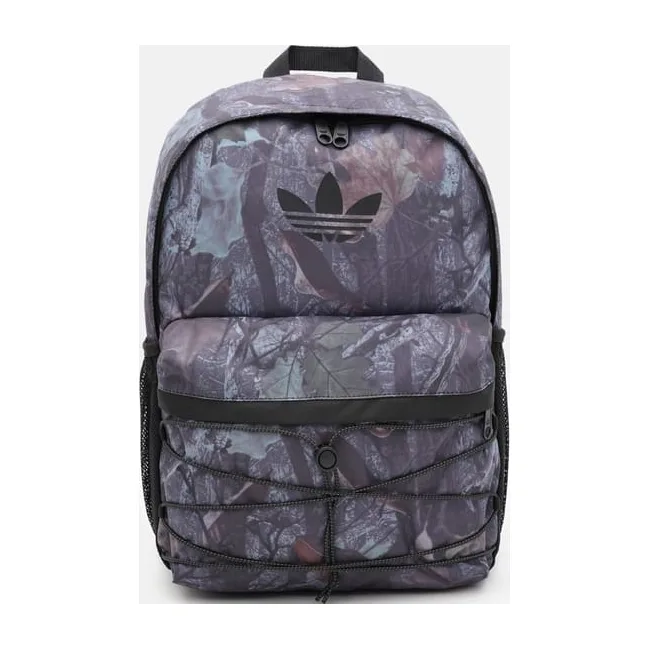 Рюкзак Adidas CAMO CL BP 18.7L мультиколор 12.5 x 28.5 x 41.8 см